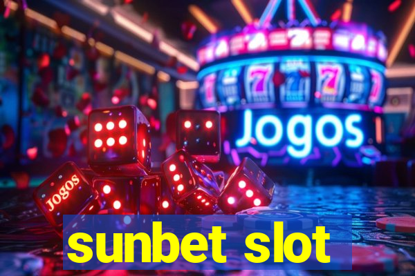 sunbet slot