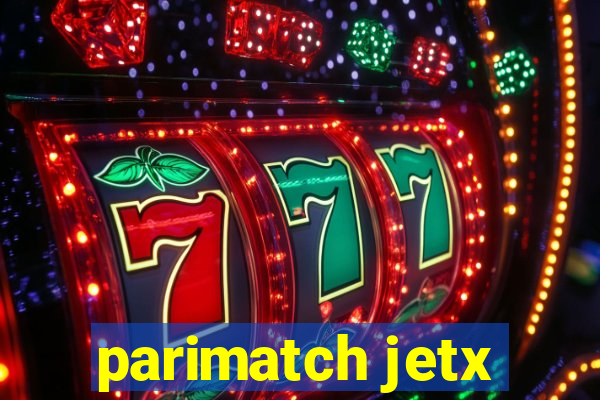 parimatch jetx