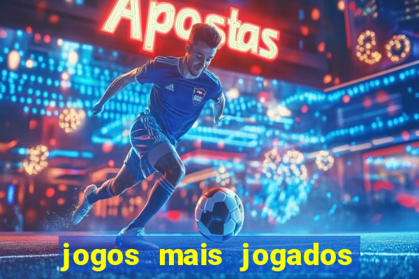 jogos mais jogados na china