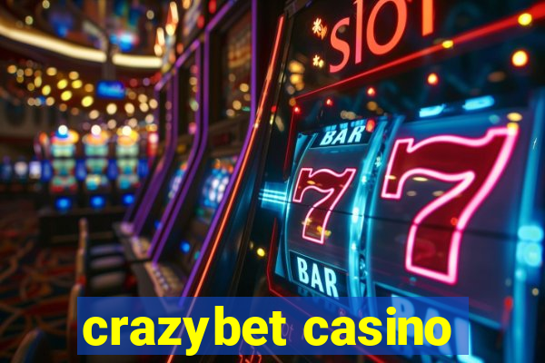 crazybet casino