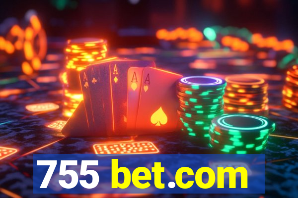 755 bet.com