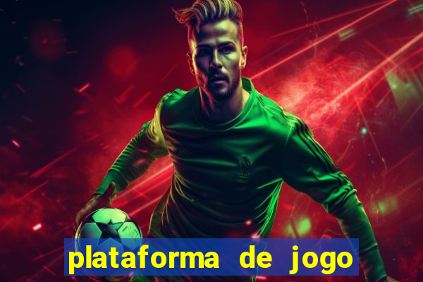 plataforma de jogo de r$ 2