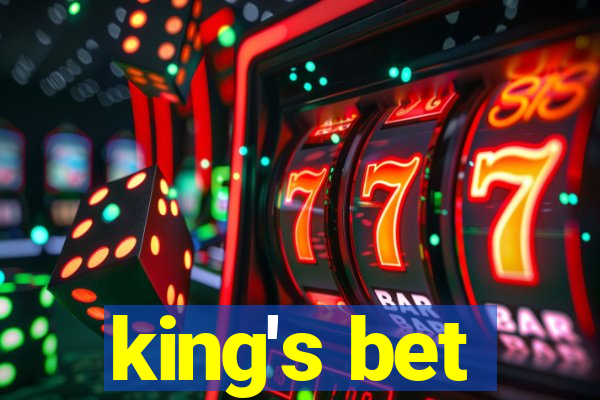 king's bet