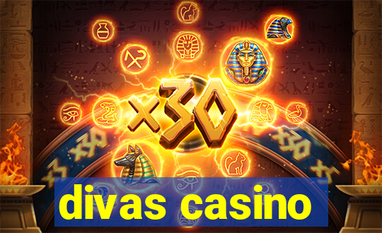 divas casino