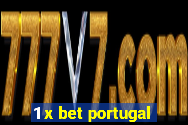 1 x bet portugal