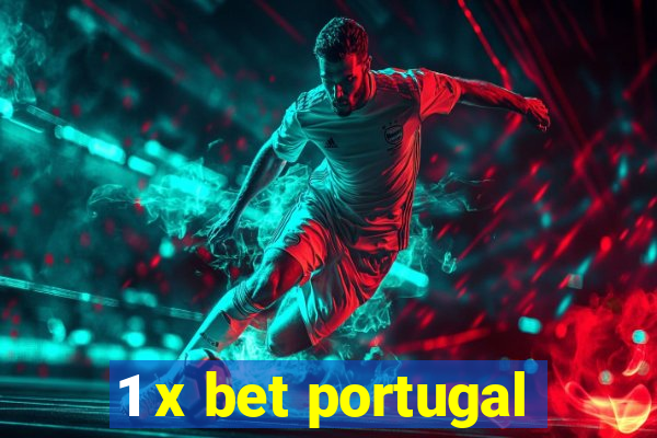 1 x bet portugal