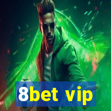 8bet vip