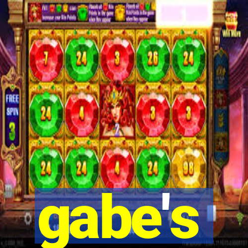 gabe's