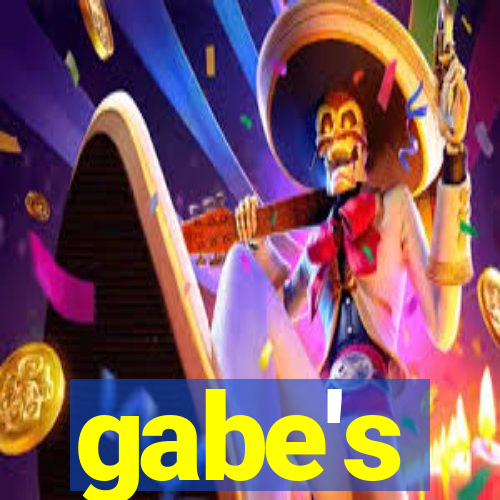 gabe's