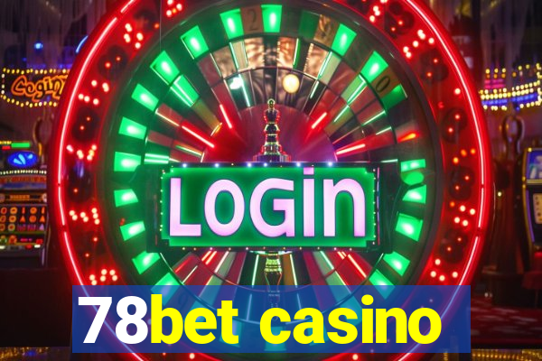 78bet casino