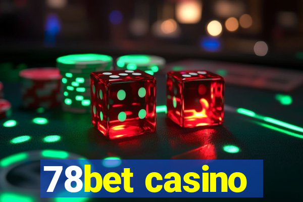 78bet casino