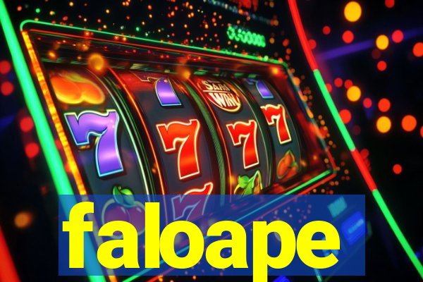 faloape