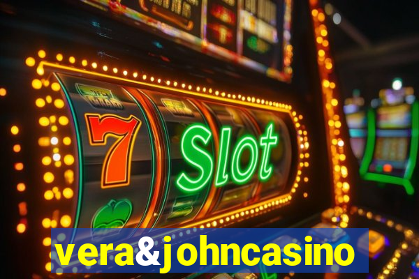 vera&johncasino