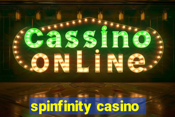 spinfinity casino