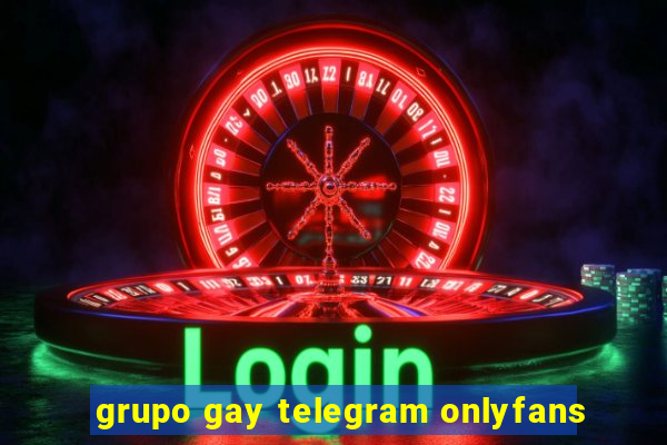 grupo gay telegram onlyfans