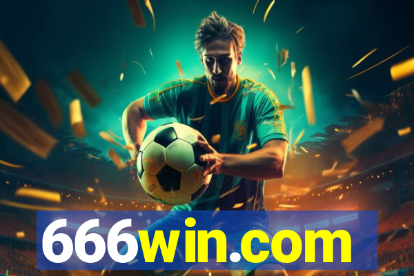 666win.com