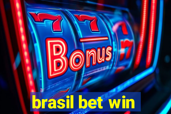 brasil bet win