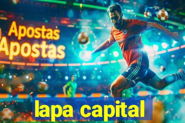 lapa capital