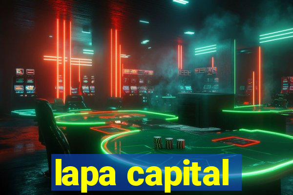 lapa capital