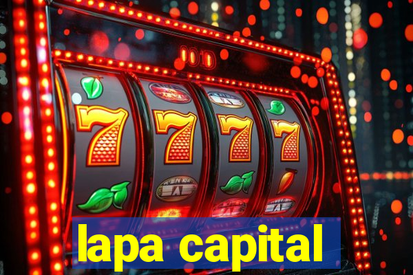 lapa capital