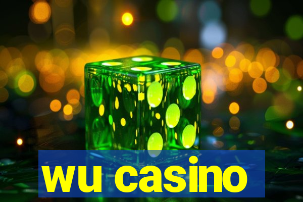 wu casino