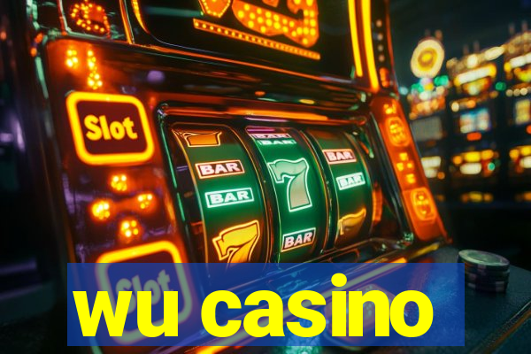 wu casino