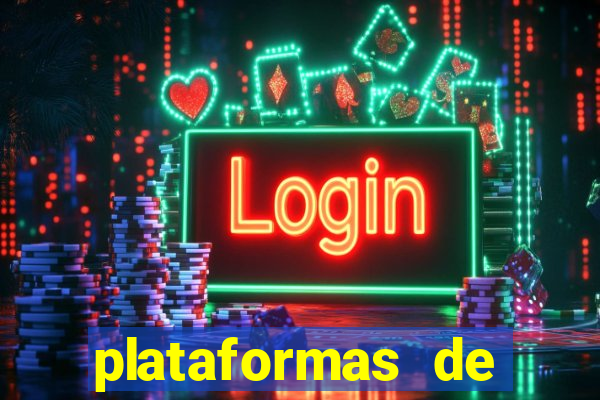 plataformas de jogos online novas