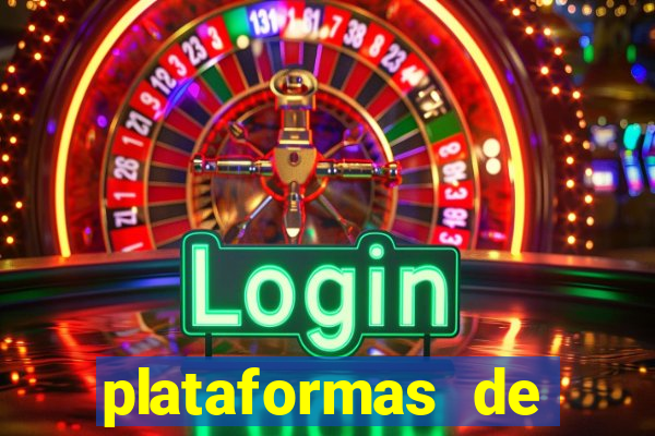 plataformas de jogos online novas