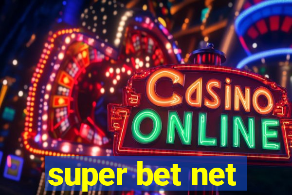 super bet net