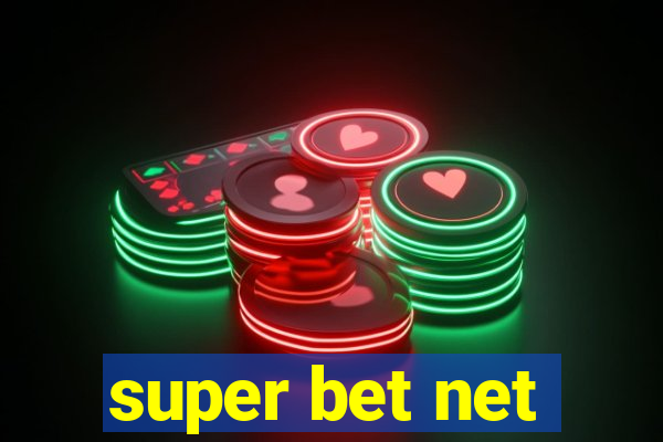 super bet net