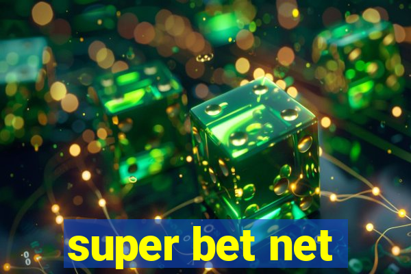 super bet net