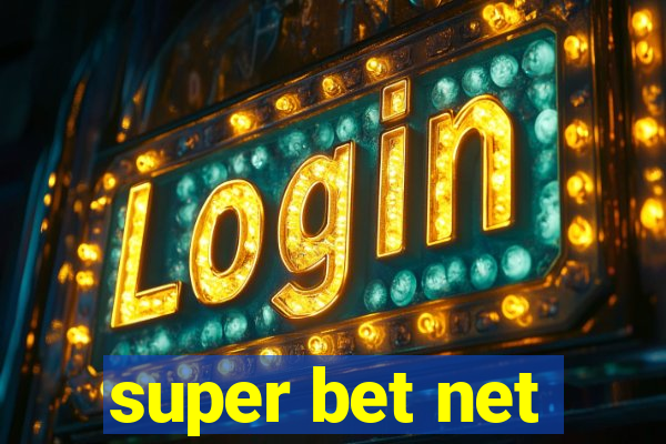 super bet net