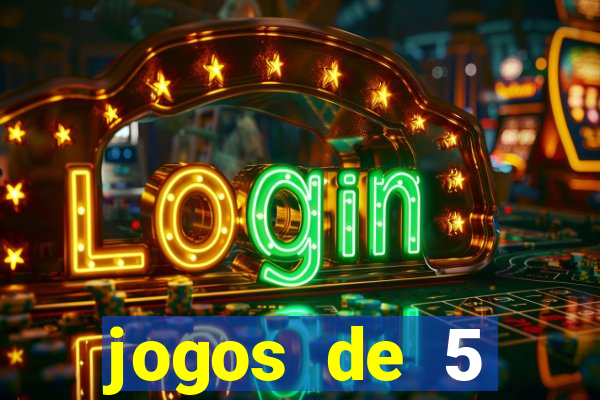 jogos de 5 centavos na vai de bet