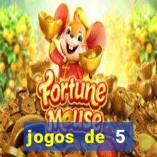 jogos de 5 centavos na vai de bet