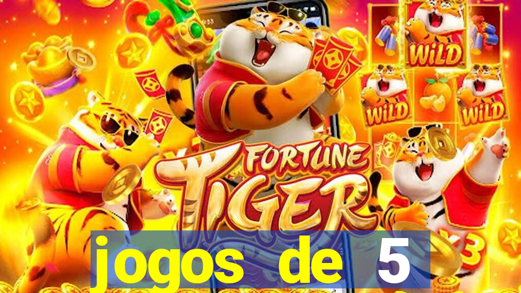 jogos de 5 centavos na vai de bet