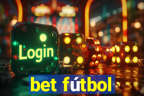 bet fútbol