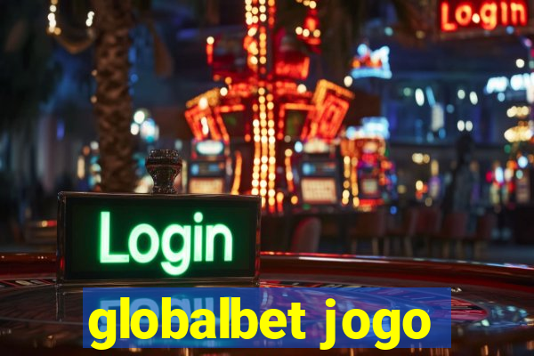 globalbet jogo