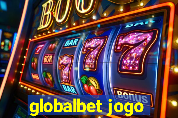 globalbet jogo