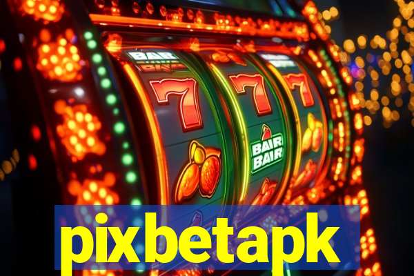 pixbetapk