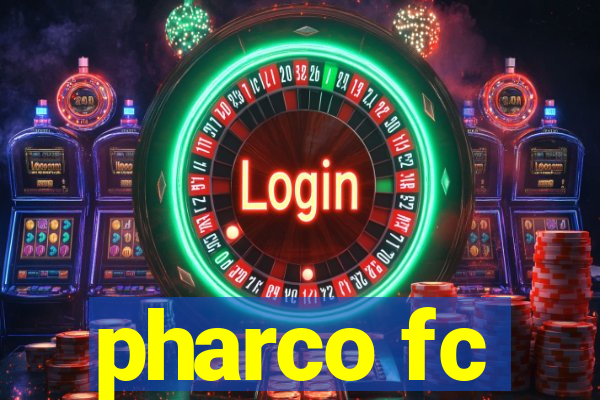 pharco fc