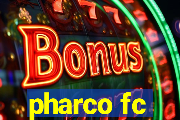 pharco fc