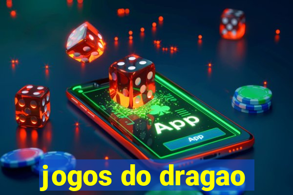 jogos do dragao