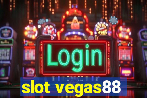 slot vegas88