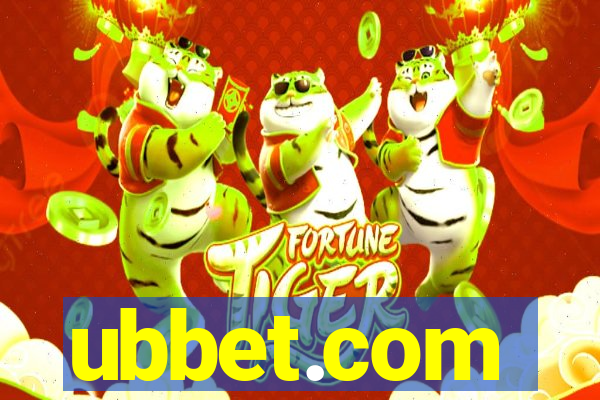 ubbet.com