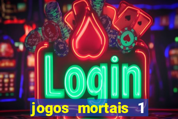 jogos mortais 1 final explicado