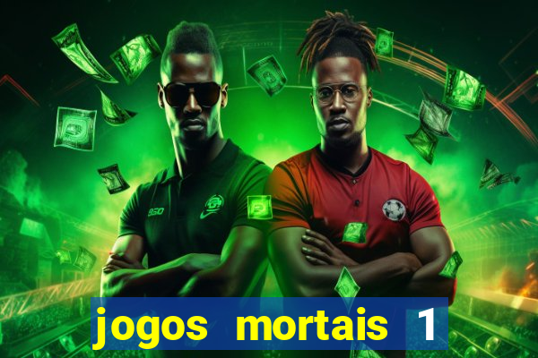 jogos mortais 1 final explicado