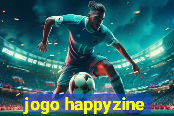 jogo happyzine