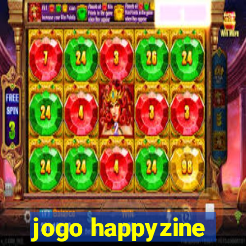 jogo happyzine