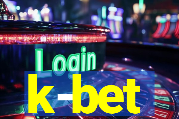 k-bet