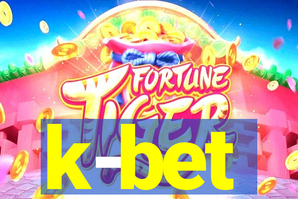 k-bet